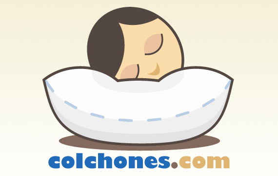 colchones.me logo